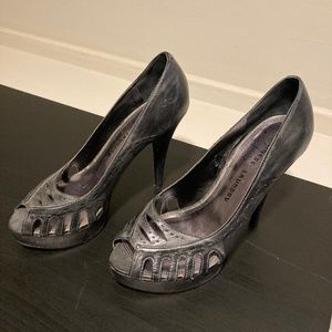 Chinese Laundry Platform Pump